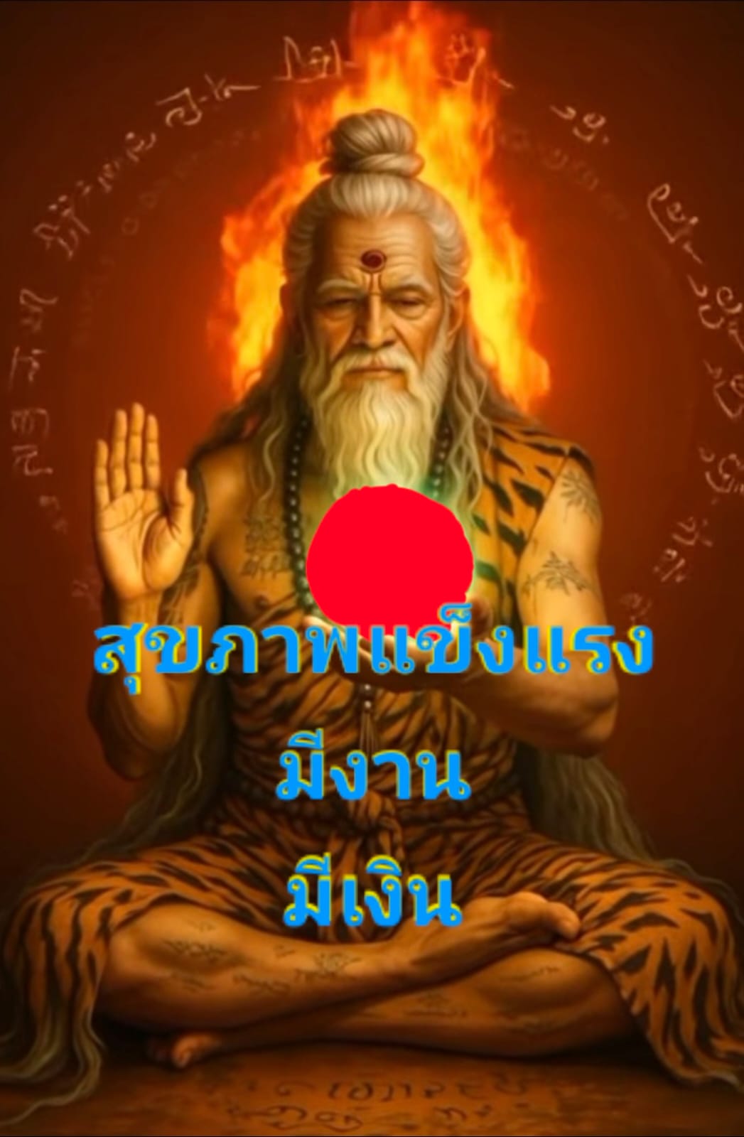 Toy Thai Massage Studio Bild 5